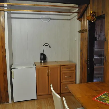 Apartmany Nemo Horni Blatna Exterior photo