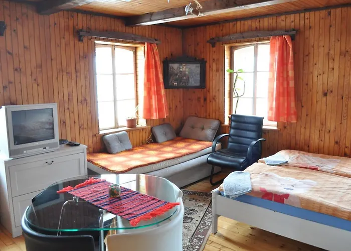 Apartmany Nemo