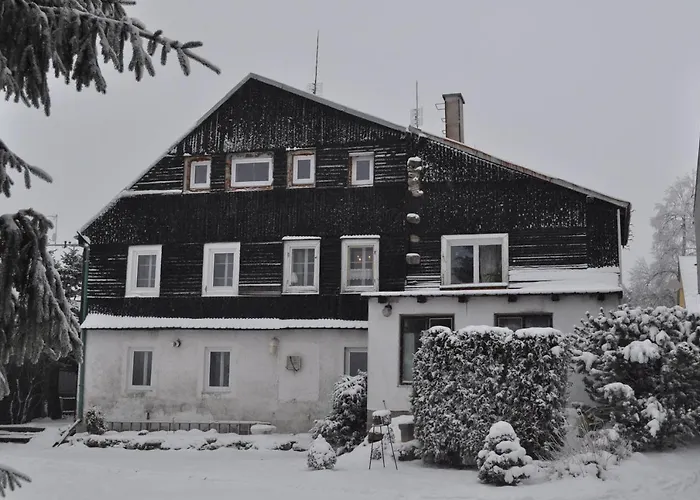 Apartmany Nemo