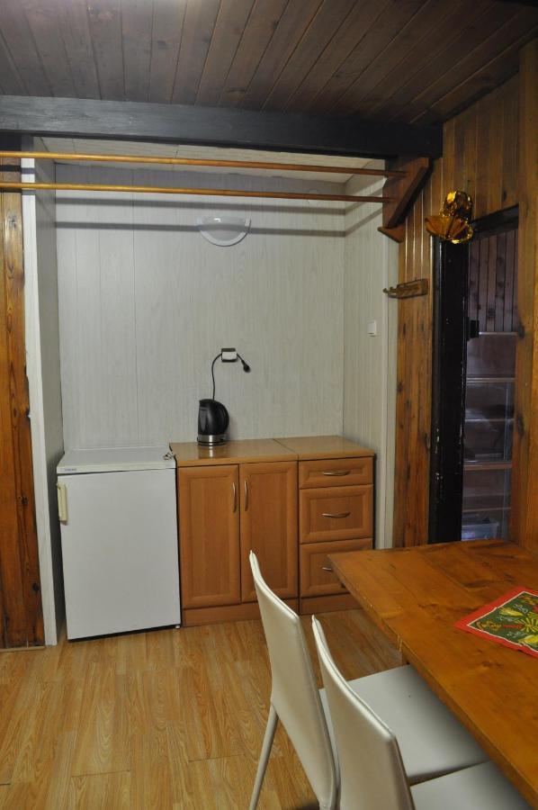 Nemo Apartment *