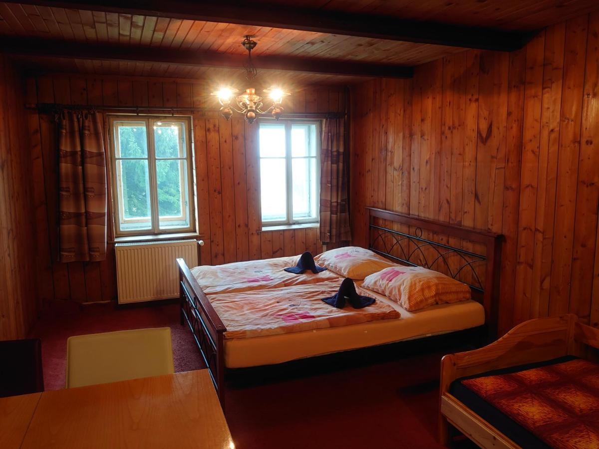 Nemo Apartment *